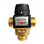 Термостатический смесительный клапан 1" НР 35-60°C KVS 4,5 Vieir