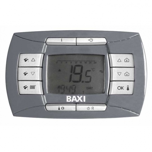 Настенный газовый котел Baxi LUNA-3 Comfort 1.310 Fi