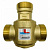 Термостатический смесительный клапан для напольных котлов 1" 55° TIM