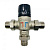 Термостатический смесительный клапан 3/4" НР 35-60°C Vieir